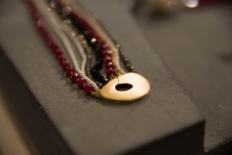 The House of Aziz & Walid Mouzannar Launches the exclusive Hayat Albi Collection